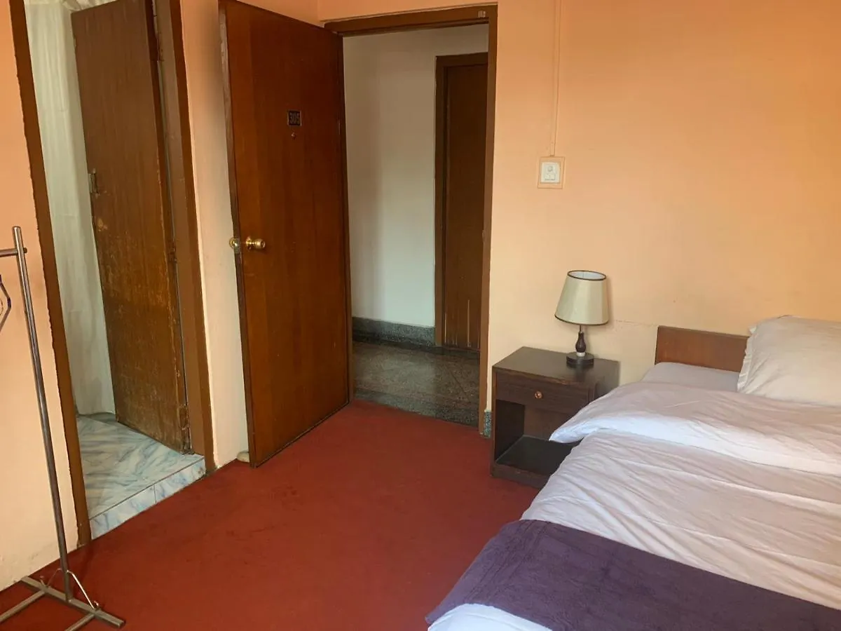 Lhasa Guest House Κατμαντού