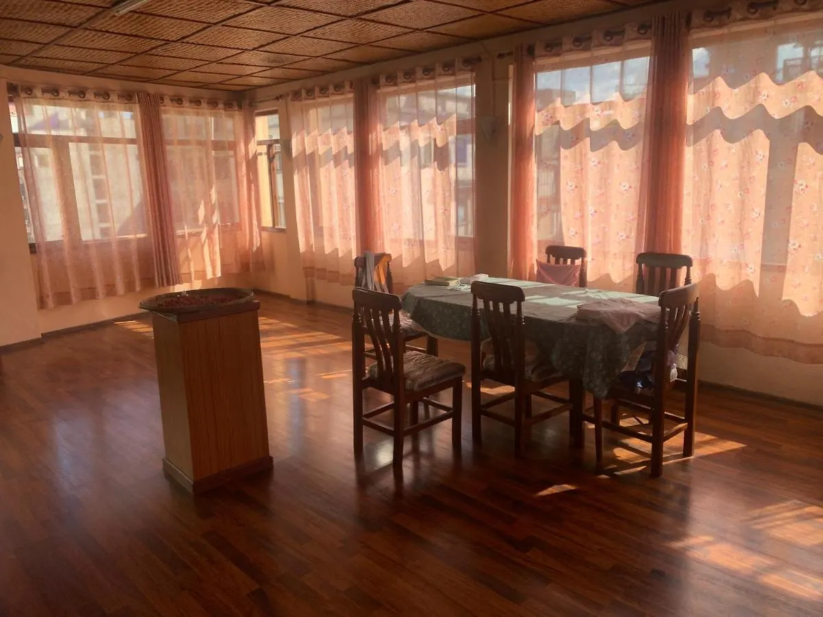 Lhasa Guest House Κατμαντού 0*,  Νεπάλ