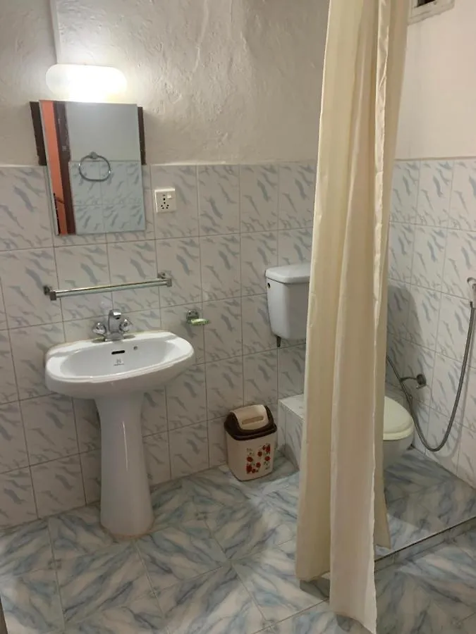 Lhasa Guest House Κατμαντού